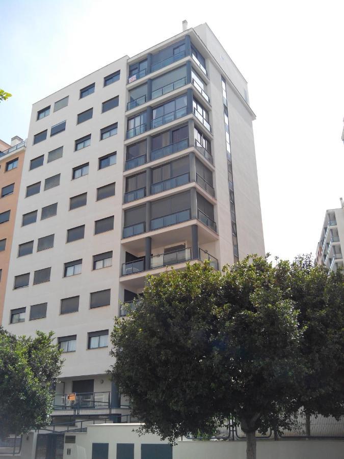 Apartamentos Tamarindo Cala De Finestrat Kültér fotó