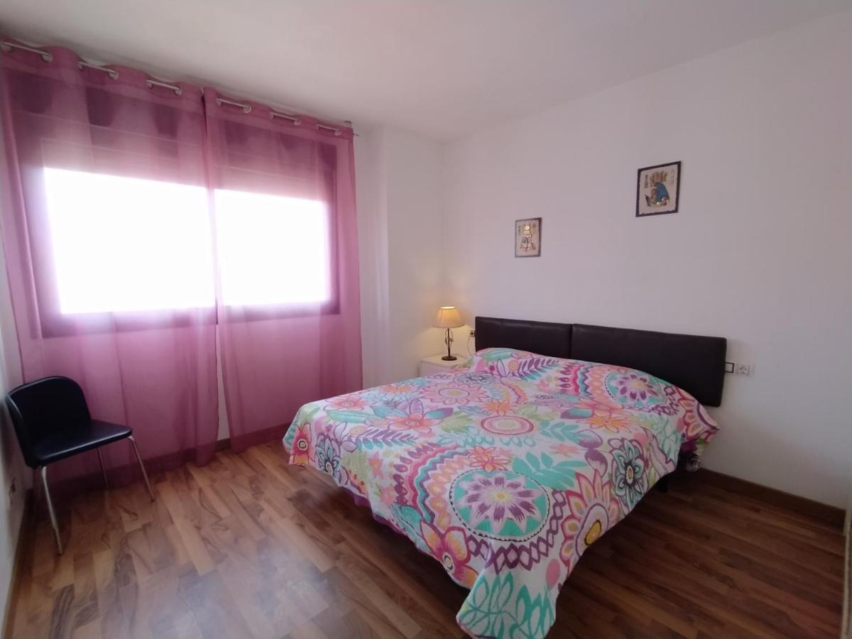Apartamentos Tamarindo Cala De Finestrat Kültér fotó