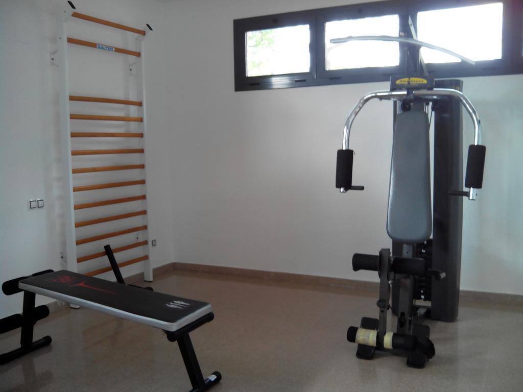 Apartamentos Tamarindo Cala De Finestrat Szoba fotó